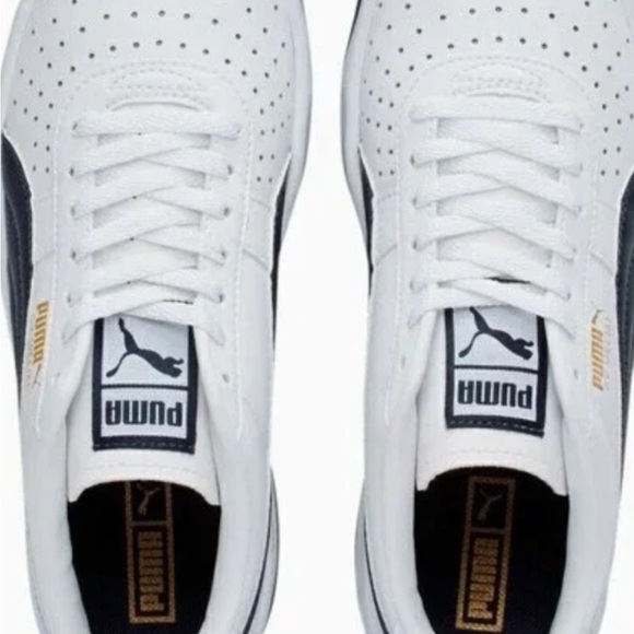 BRAND NEW MENS PUMA GV SPECIAL SHOES FOR SALE!!! - Picture 4 of 5